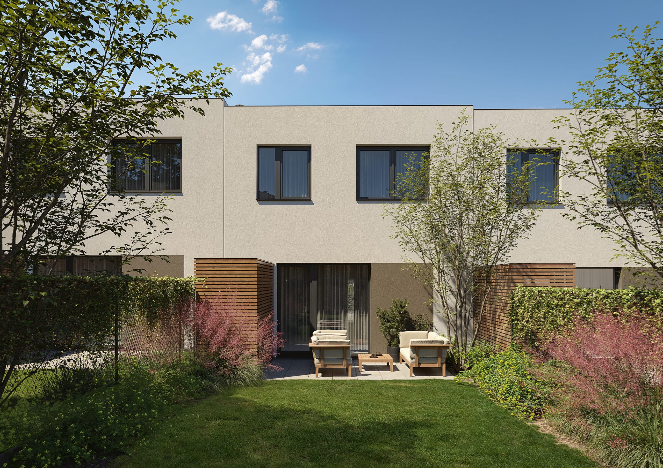 Novy Jenstejn rear view alternative