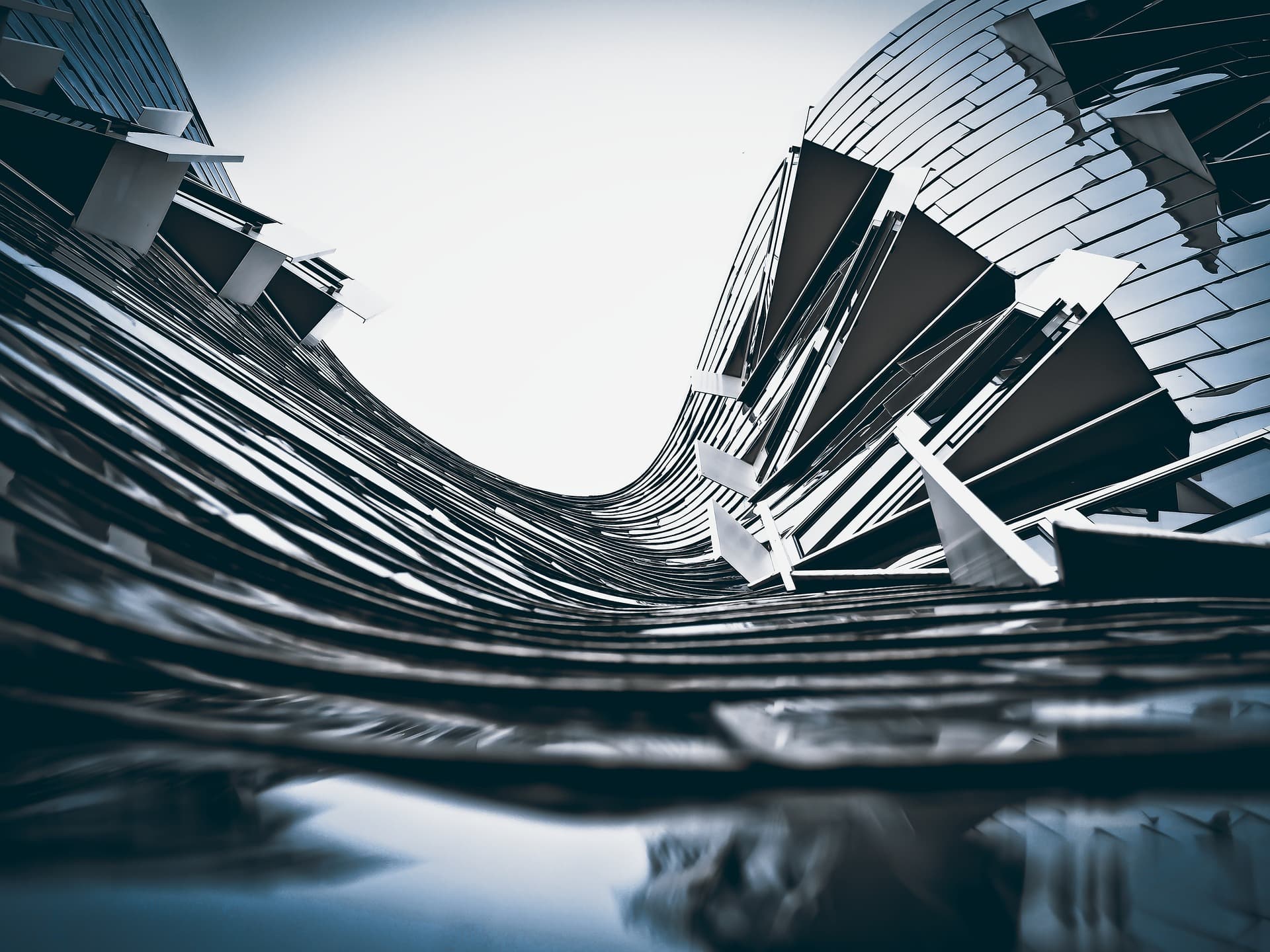 European mixed‑use development exterior